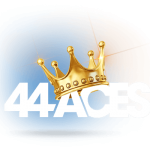 44aces