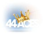 44aces